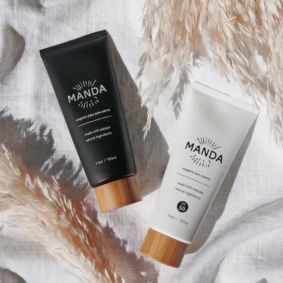 Lifestyle Images for Manda 2