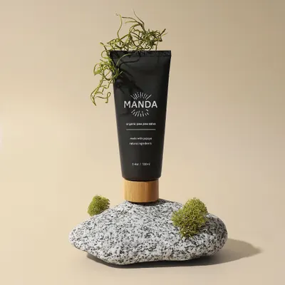 Secondary Images for Manda 5