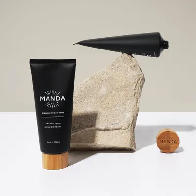 Secondary Images for Manda 6