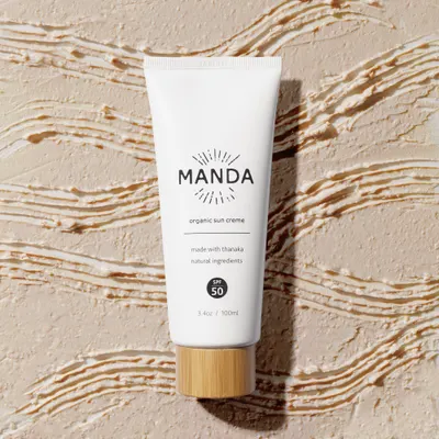 Secondary Images for Manda 7