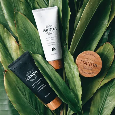 Lifestyle Images for Manda 8