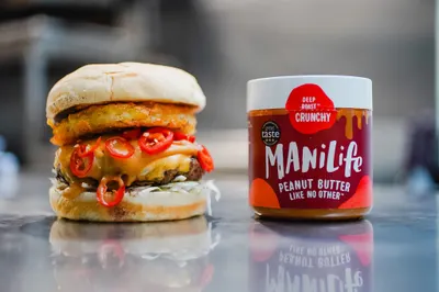 Lifestyle Images for Manilife 29