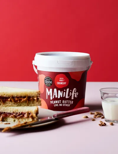 Secondary Images for Manilife 32