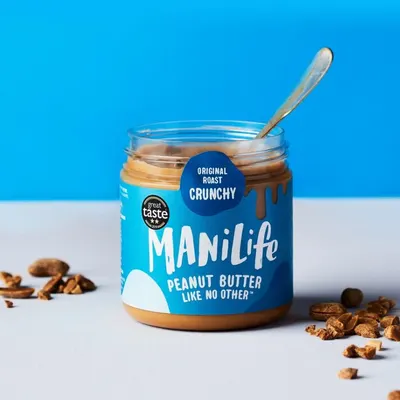 Secondary Images for Manilife 4