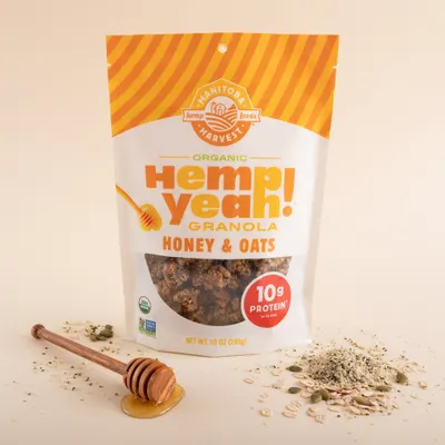 Lifestyle Images for Manitoba Harvest 10