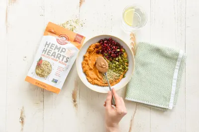 Lifestyle Images for Manitoba Harvest 11
