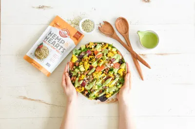 Lifestyle Images for Manitoba Harvest 13