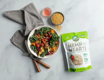 Lifestyle Images for Manitoba Harvest 4