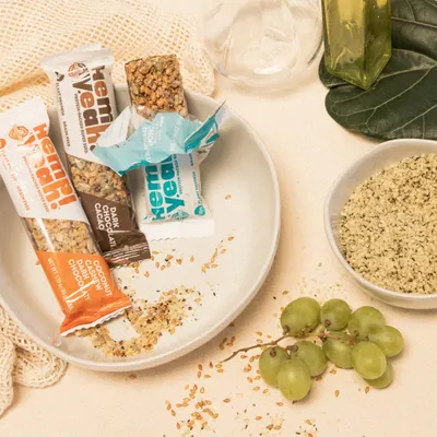 Lifestyle Images for Manitoba Harvest 9