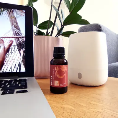 Lifestyle Images for Maple Holistics 4