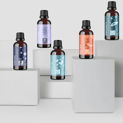 Product Main Images for Maple Holistics 5