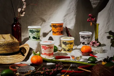 Basic A+ Content for Marco Sweets &amp; Spices 1
