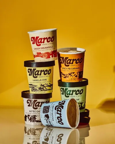 Secondary Images for Marco Sweets &amp; Spices 2