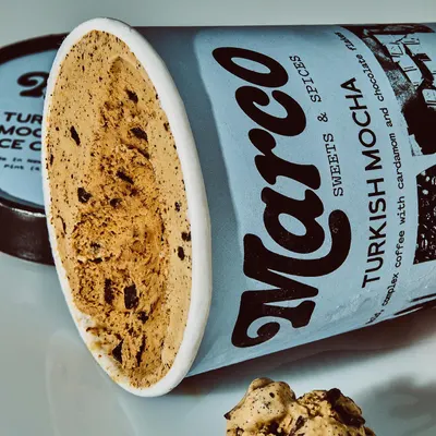 Amazon listing image for Marco Sweets &amp; Spices 4