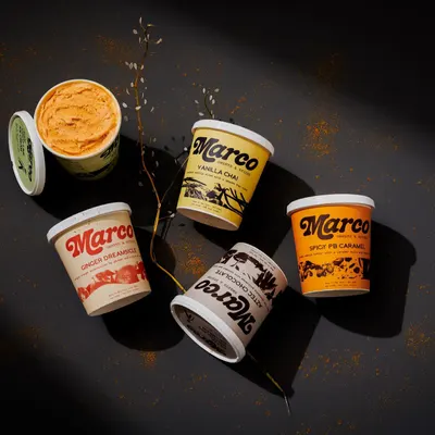 Secondary Images for Marco Sweets &amp; Spices 6