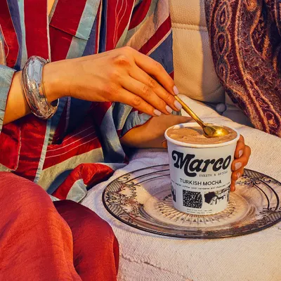 Lifestyle Images for Marco Sweets &amp; Spices 8