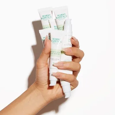 Lifestyle Images for Mario Badescu 12