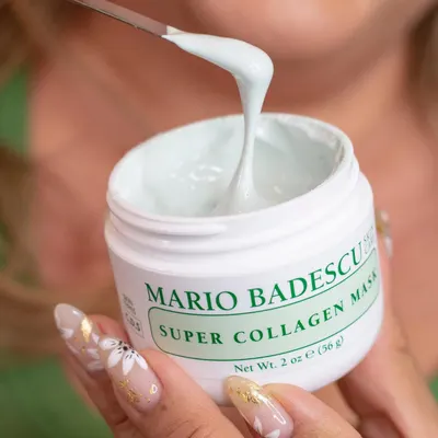 Lifestyle Images for Mario Badescu 22