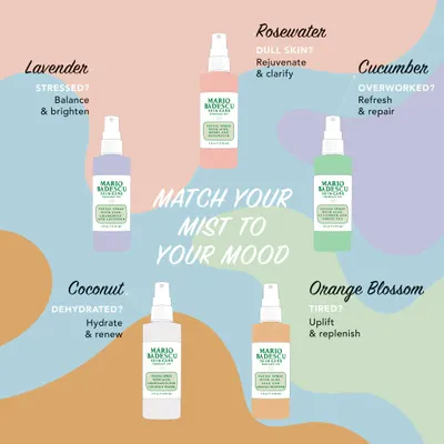 Secondary Images for Mario Badescu 23