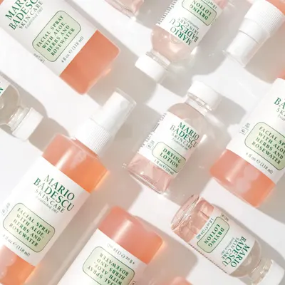 Secondary Images for Mario Badescu 30