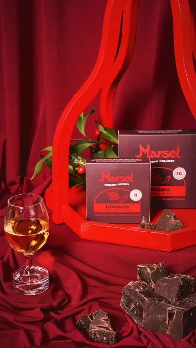 Secondary Images for Marsel 2