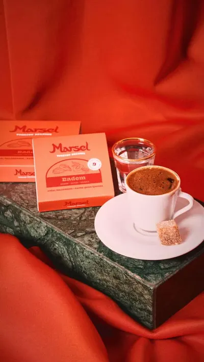 Lifestyle Images for Marsel 3