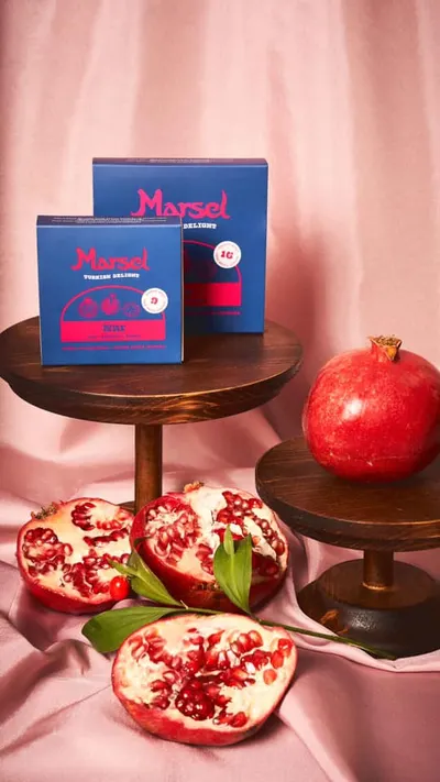 Lifestyle Images for Marsel 4