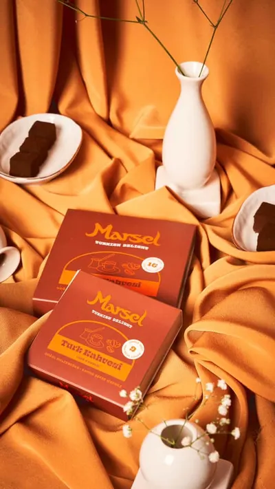 Secondary Images for Marsel 5