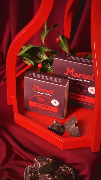 Secondary Images for Marsel 8