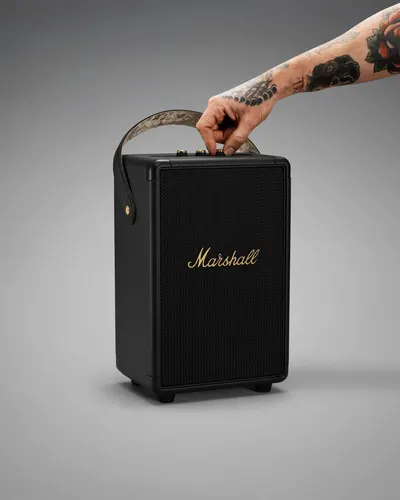 Lifestyle Images for Marshall 10