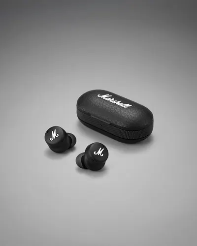 Secondary Images for Marshall 11