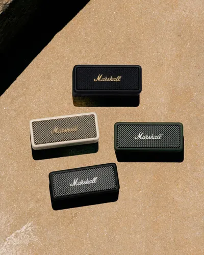 Secondary Images for Marshall 13