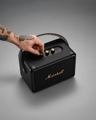 Lifestyle Images for Marshall 14