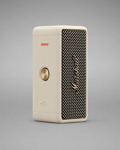 Secondary Images for Marshall 16