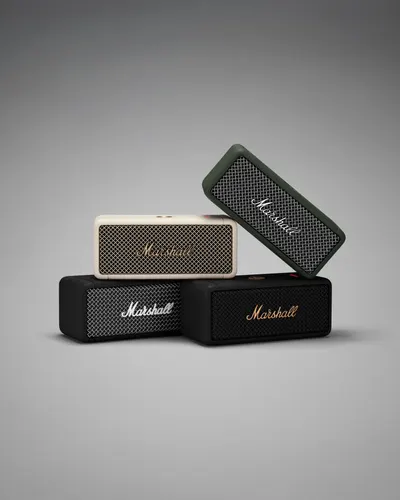Secondary Images for Marshall 17