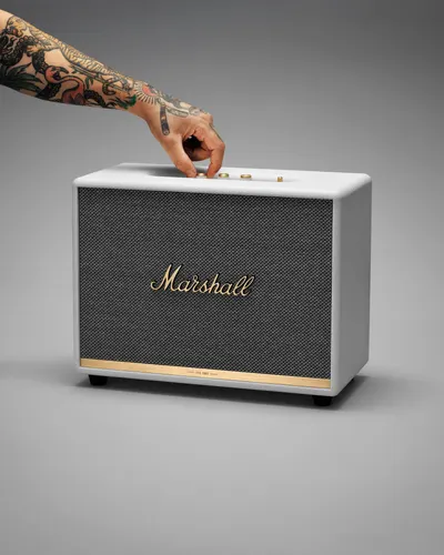 Lifestyle Images for Marshall 18