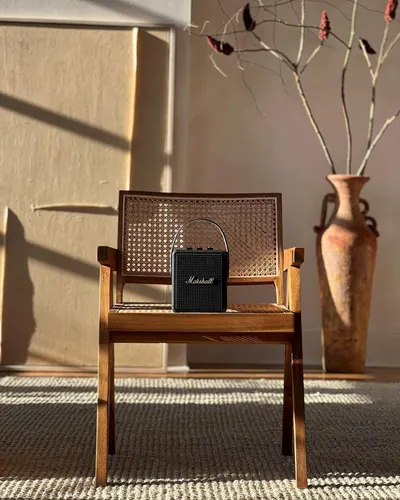 Lifestyle Images for Marshall 19