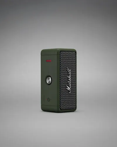 Secondary Images for Marshall 22