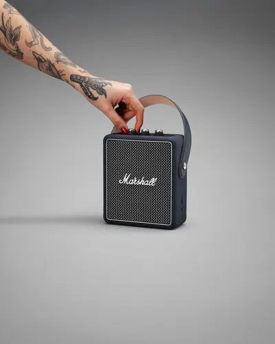Lifestyle Images for Marshall 27