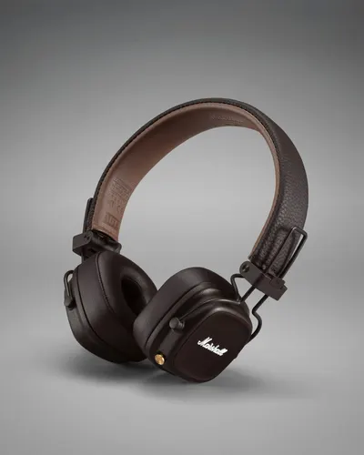 Secondary Images for Marshall 29