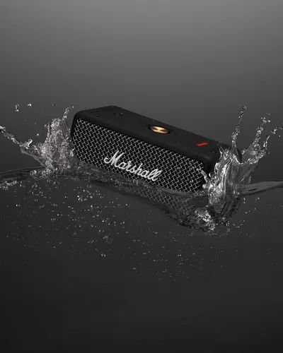 Secondary Images for Marshall 30