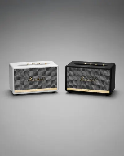 Secondary Images for Marshall 32