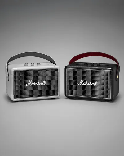 Secondary Images for Marshall 34
