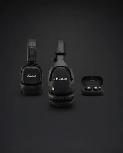 Lifestyle Images for Marshall 36