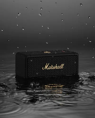 Lifestyle Images for Marshall 37