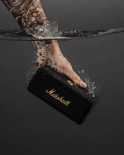 Lifestyle Images for Marshall 38