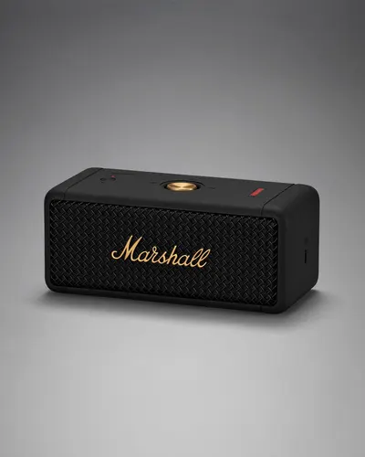 Secondary Images for Marshall 39