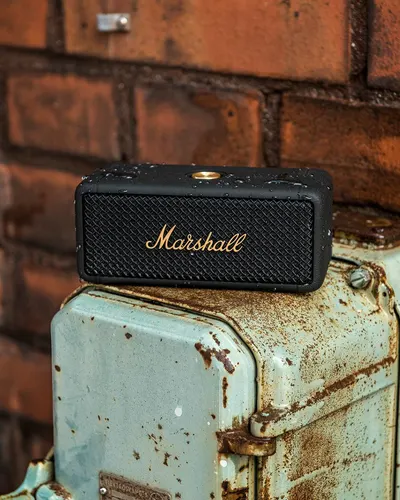 Lifestyle Images for Marshall 40