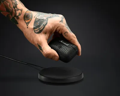 Lifestyle Images for Marshall 9