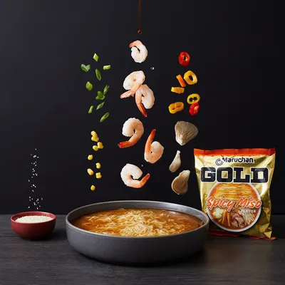 Lifestyle Images for Maruchan 11